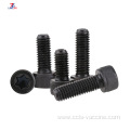 12.9 Grade Alloy Steel Hexagon Socket Screw